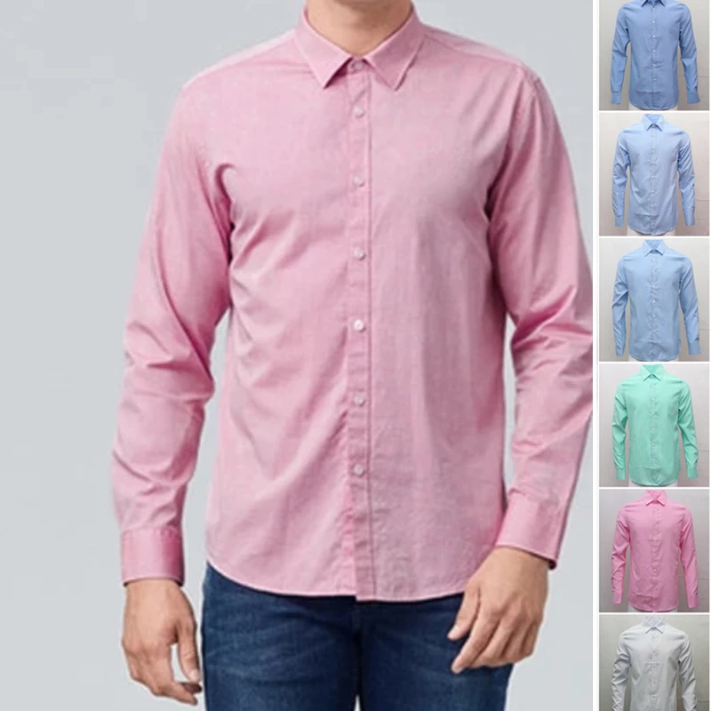 Homme Asian Size Crocodile 100% Cotton Shirt Camisa Masculina Men Long Sleeve Dress Shirts Cotton Fashion Hombre Chemise
Homme Asian Size Crocodile 100% Cotton Shirt Camisa Masculina Men Long Sleeve Dress Shirts Cotton Fashion Hombre Chemise
