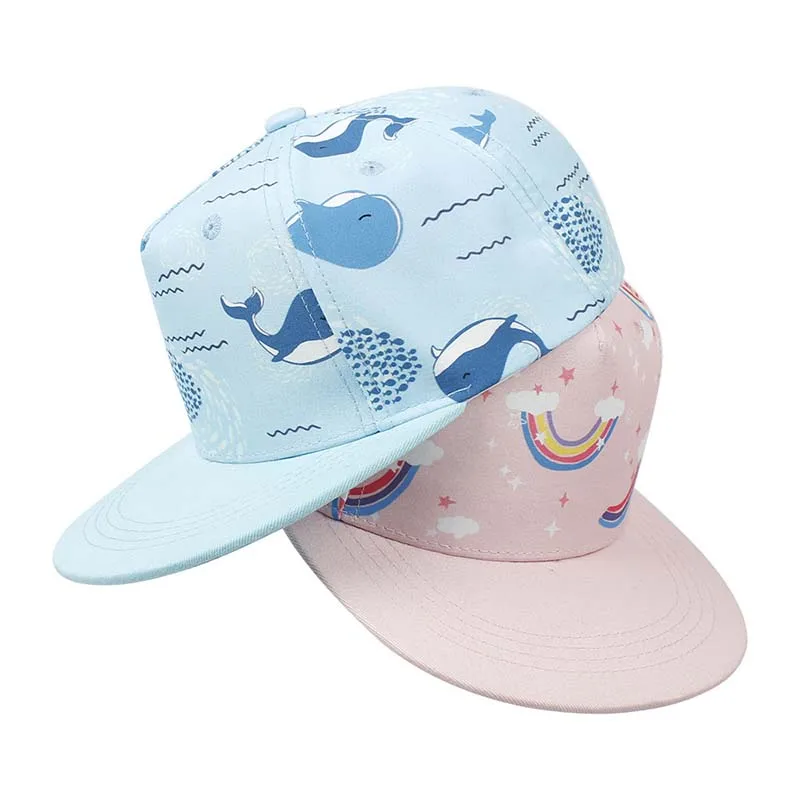2021 Summer Baby Sun Hat Cartoon Printed Children Outdoor Baseball Cap Newborn Boys Girls Hat Infant Baby Sun Hat For 2-8 Years
2021 Summer Baby Sun Hat Cartoon Printed Children Outdoor Baseball Cap Newborn Boys Girls Hat Infant Baby Sun Hat For 2-8 Years