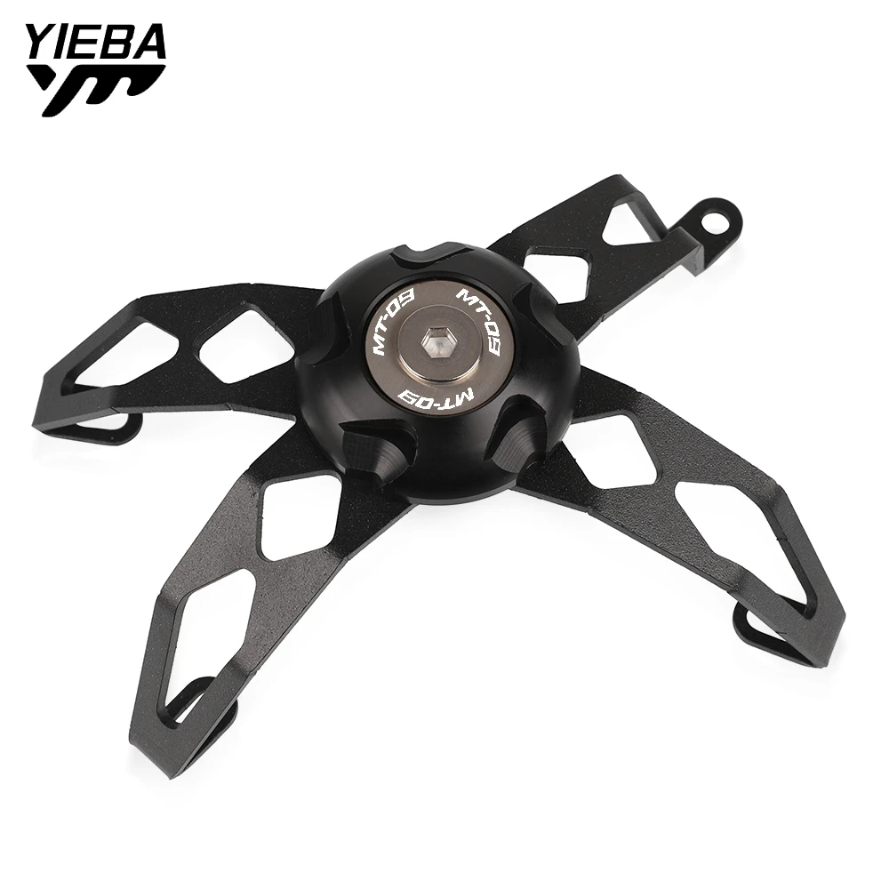 Motorcycle Clutch and Alternator Engine Insulation Protection Guard Cover FOR YAMAHA MT-09 FZ09 MT09 MT 09 SP XSR900 2015 - 2021
Motorcycle Clutch and Alternator Engine Insulation Protection Guard Cover FOR YAMAHA MT-09 FZ09 MT09 MT 09 SP XSR900 2015 - 2021
