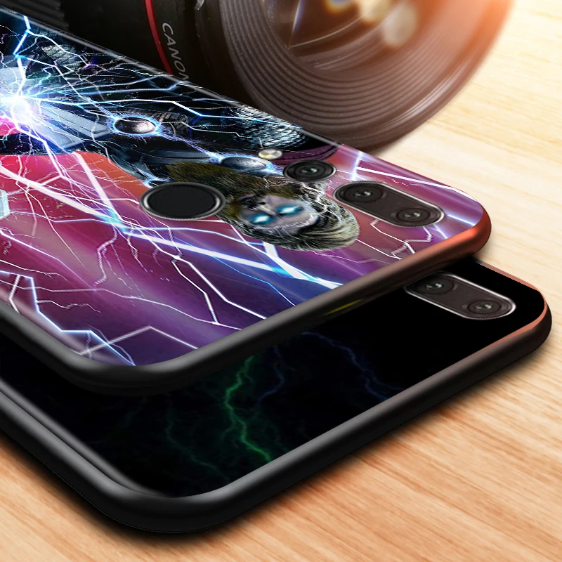 Silicone Cover Marvel Thor's Hammer Storm Axe For Huawei Honor 9 X 9N 8S 8C 8X 8 A V9 7S 7A 7C Pro lite Prime Play 3E Phone Case
Silicone Cover Marvel Thor's Hammer Storm Axe For Huawei Honor 9 X 9N 8S 8C 8X 8 A V9 7S 7A 7C Pro lite Prime Play 3E Phone Case