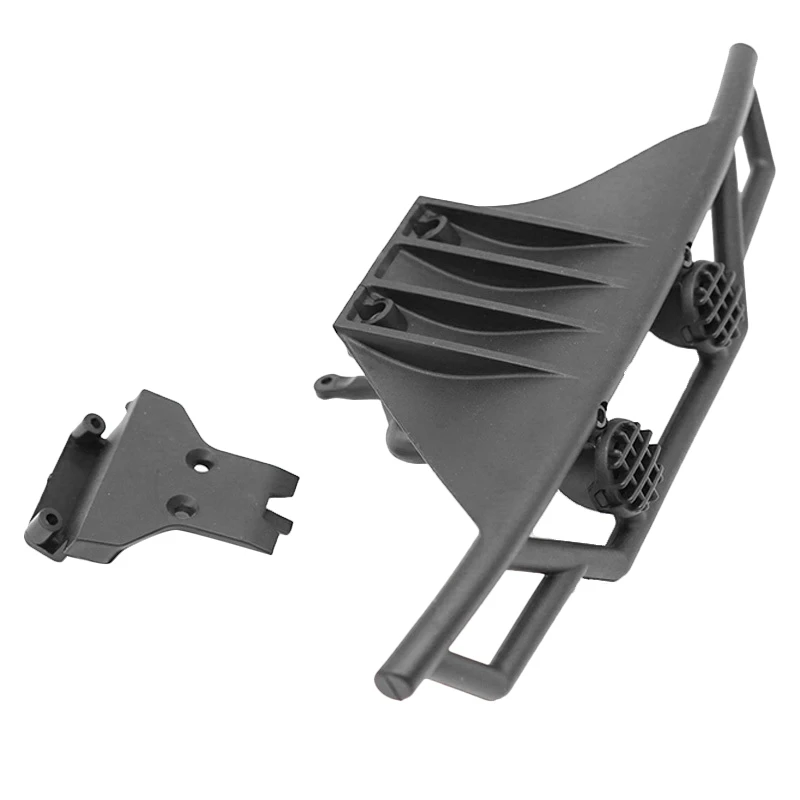 1/12 Front Anti-Collision Feiyue FY03 RC Cars Parts 1:12 F12068-070-013+F12069 Upgrades Front Anti-Collision
1/12 Front Anti-Collision Feiyue FY03 RC Cars Parts 1:12 F12068-070-013+F12069 Upgrades Front Anti-Collision