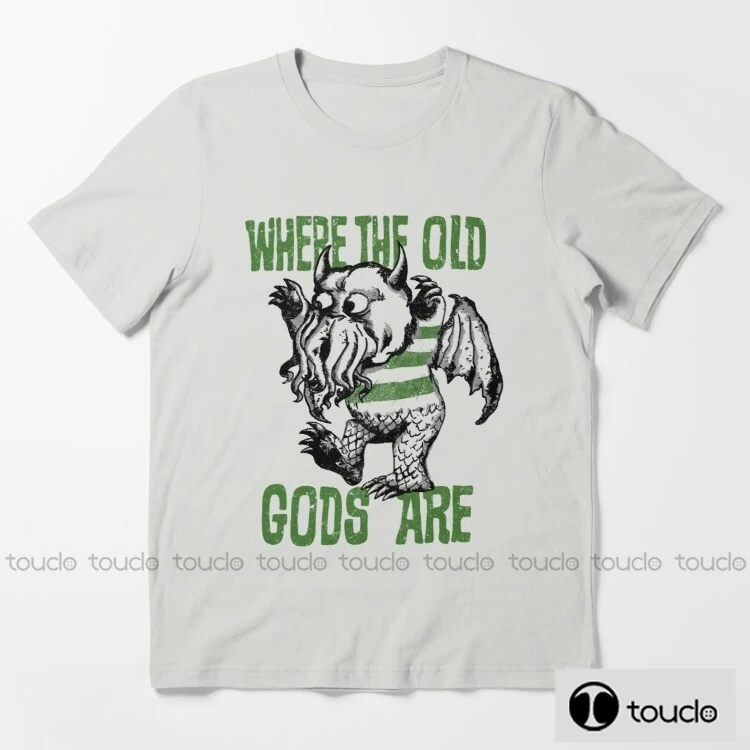 New Old Gods Men'S Short-Sleeve Heavyweight Workwear Pocket T-Shirt skull shirts for men Custom aldult Teen unisex
New Old Gods Men'S Short-Sleeve Heavyweight Workwear Pocket T-Shirt skull shirts for men Custom aldult Teen unisex
