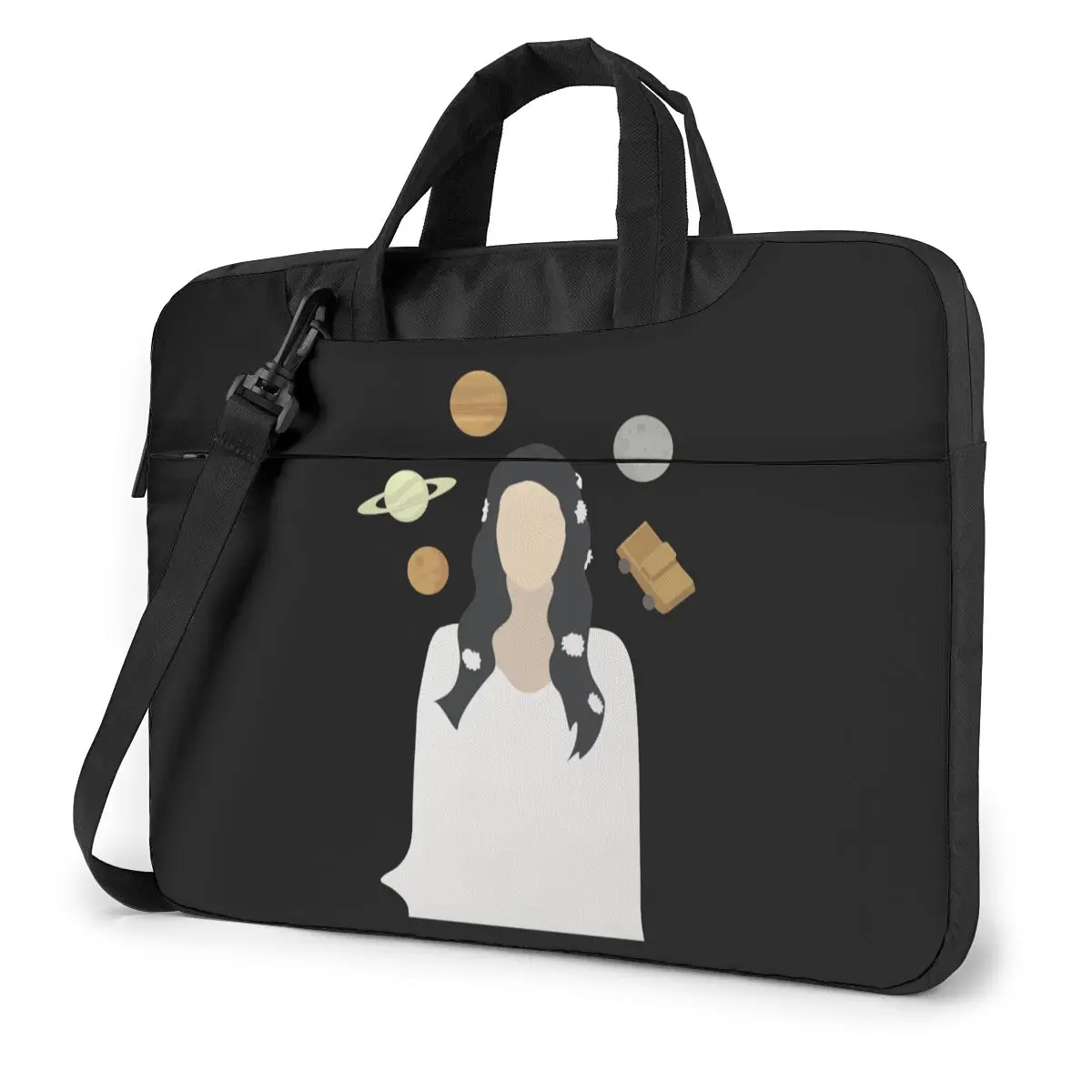 Saturn Laptop Bag Case Crossbody Protective Computer Bag Stylish Bike Laptop Pouch
Saturn Laptop Bag Case Crossbody Protective Computer Bag Stylish Bike Laptop Pouch