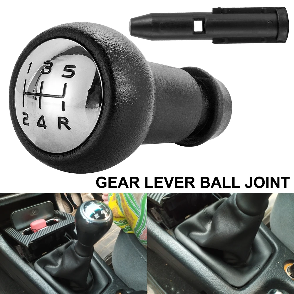 5 Speed Car Manual Gear Shift Knob Sleeve Adapter Leverfor Peugeot 307 206 207 Citroen C1 C3 C4 Adapter Auto Accessories
5 Speed Car Manual Gear Shift Knob Sleeve Adapter Leverfor Peugeot 307 206 207 Citroen C1 C3 C4 Adapter Auto Accessories