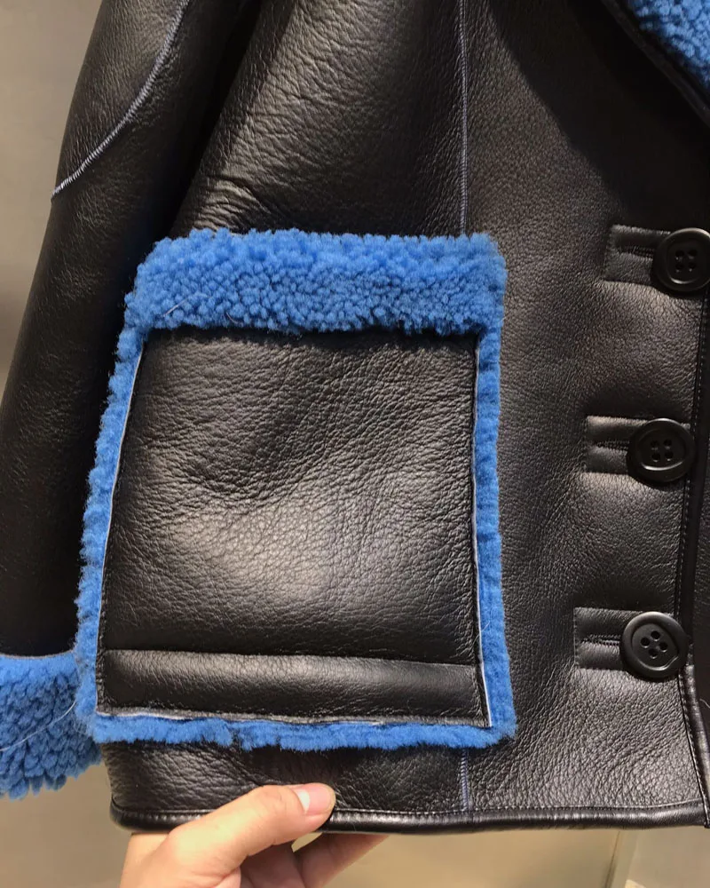 Plus Women Coat Winter Size Jacket Casual 2021 New Arrival Natural Real Fur Full Pelt Turn-Down Collar Overcoat Warm Fn0041
Plus Women Coat Winter Size Jacket Casual 2021 New Arrival Natural Real Fur Full Pelt Turn-Down Collar Overcoat Warm Fn0041