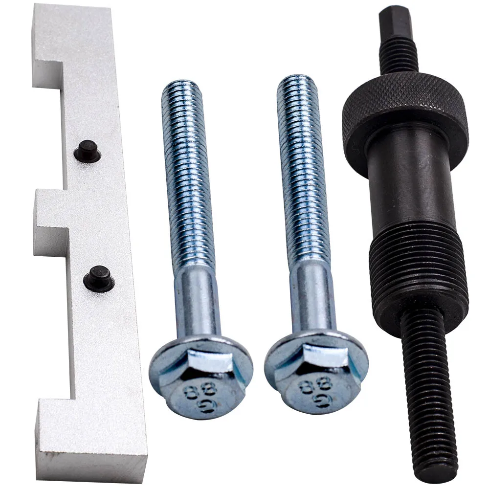 Engine Timing Tool Kit Flywheel Locking Kit for BMW N40 117251 117252 117253
Engine Timing Tool Kit Flywheel Locking Kit for BMW N40 117251 117252 117253