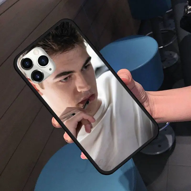 After Movie Hardin Scott Hero Phone Case for iPhone 11 12 pro XS MAX 8 7 6 6S Plus X 5S SE 2020 XR shell cover funda
After Movie Hardin Scott Hero Phone Case for iPhone 11 12 pro XS MAX 8 7 6 6S Plus X 5S SE 2020 XR shell cover funda