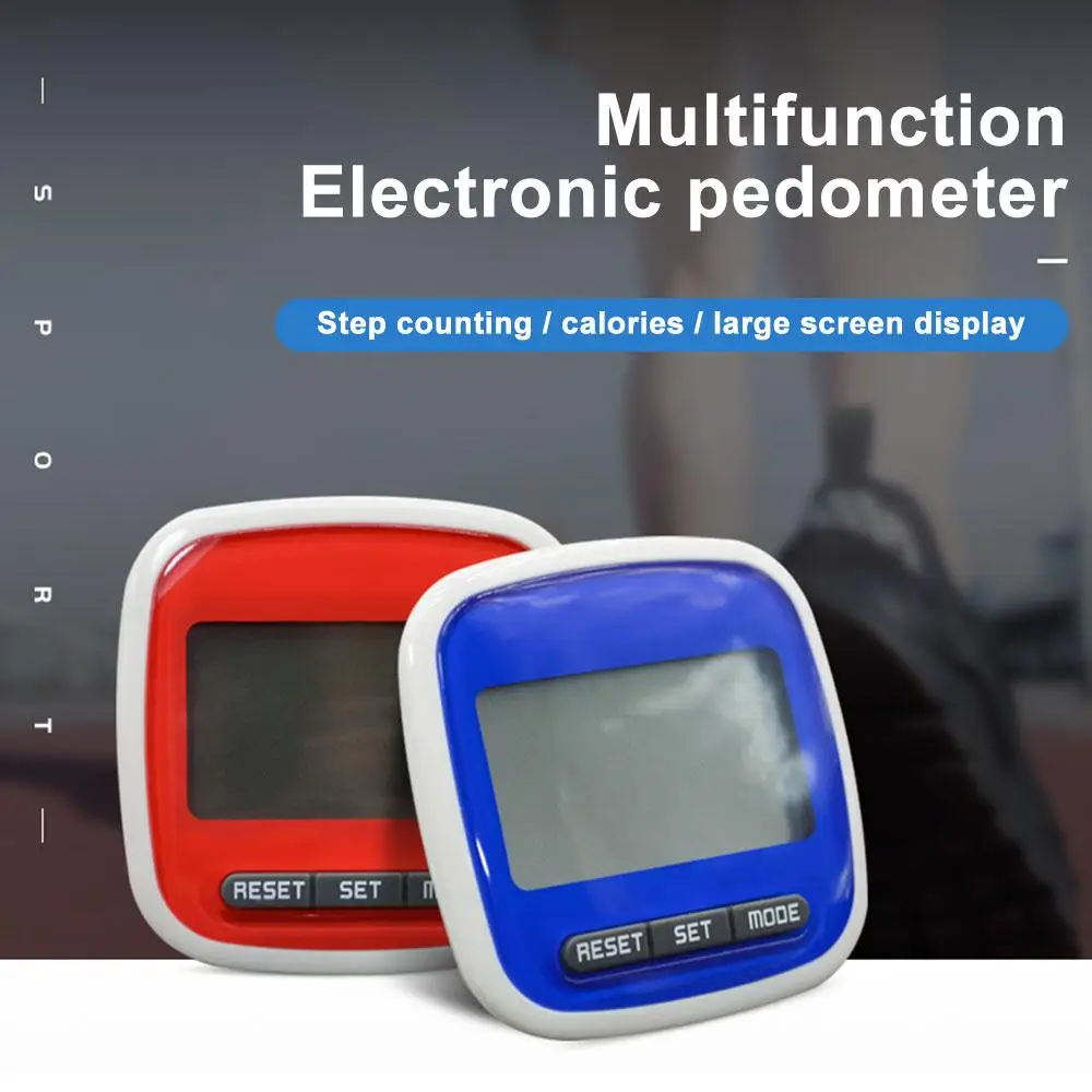 Accountant Digital Electronic Counter Pedometer Buddhist Articles Metal with Light Counting Golf Running Counter Kitchen Mini
Accountant Digital Electronic Counter Pedometer Buddhist Articles Metal with Light Counting Golf Running Counter Kitchen Mini
