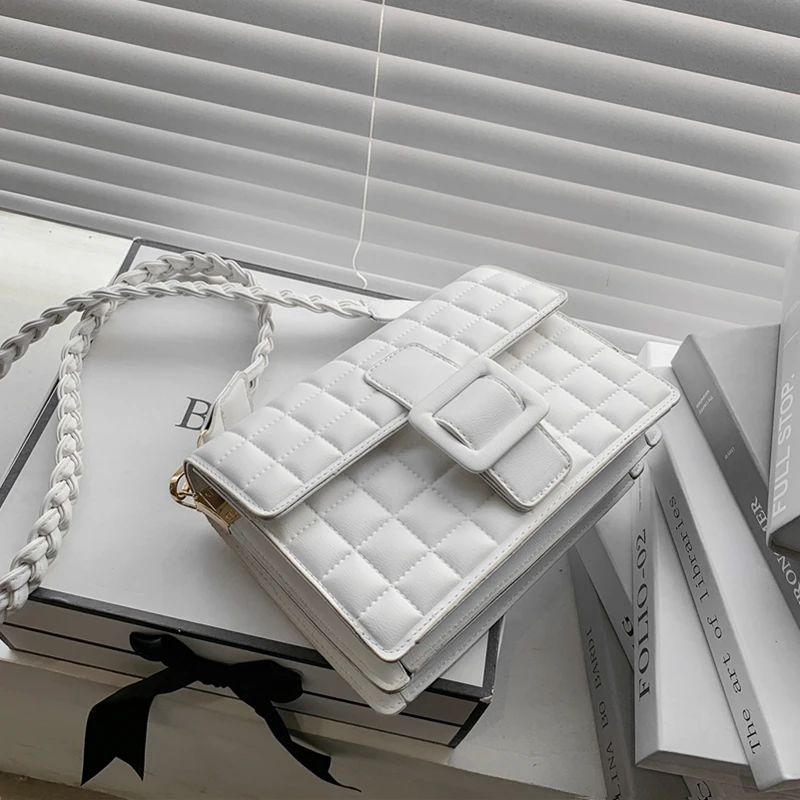 Bolsos de hombro acolchados Куадрос, para mujer, bandoleras cruzadas de cuero sintético Гран capacidad,-это просто игра, con correa
Bolsos de hombro acolchados Куадрос, para mujer, bandoleras cruzadas de cuero sintético Гран capacidad,-это просто игра, con correa