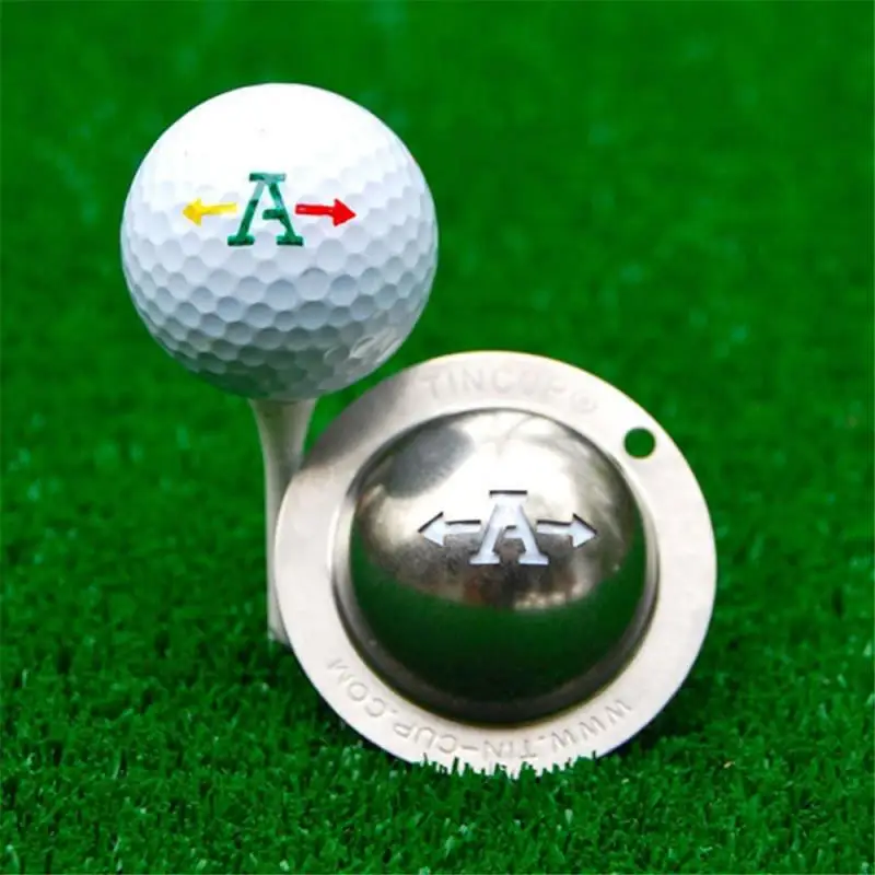 1pcs Golf Scribe Accessories Supplies Transparent Golf Ball Green Line Clip Liner Marker Pen Template Alignment Marks Tool
1pcs Golf Scribe Accessories Supplies Transparent Golf Ball Green Line Clip Liner Marker Pen Template Alignment Marks Tool