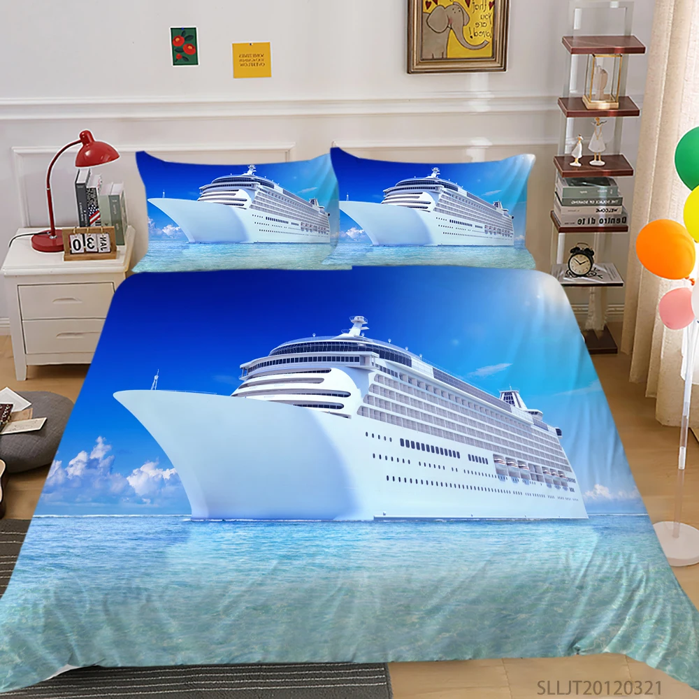 Car Print Duvet Cover Set Queen Size Bedding Set Modern Home Bed Set Pillowcase 2/3 Pcs Bedclothes
Car Print Duvet Cover Set Queen Size Bedding Set Modern Home Bed Set Pillowcase 2/3 Pcs Bedclothes