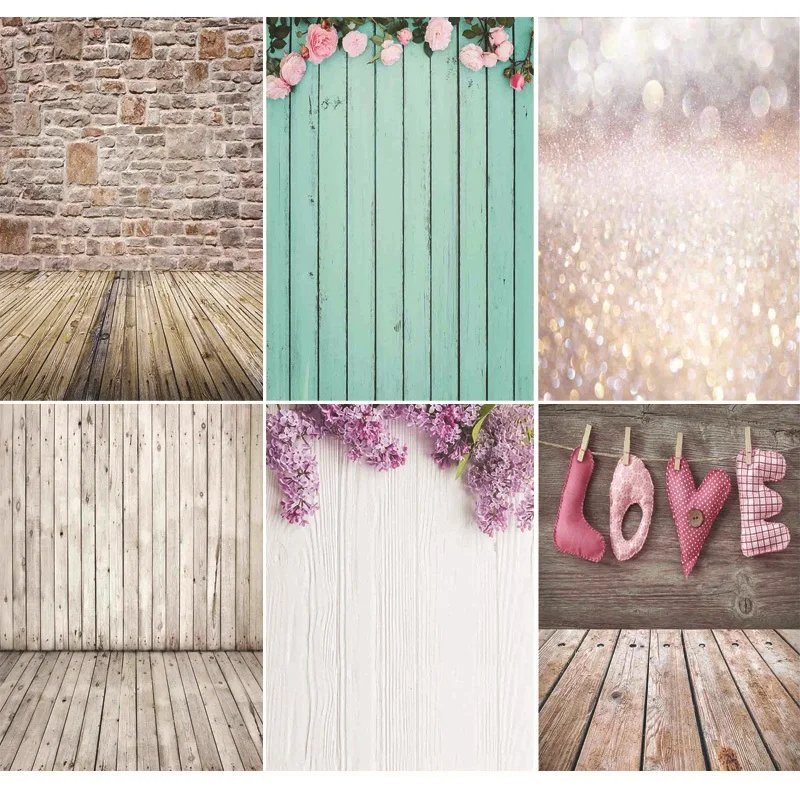 SHUOZHIKE Vinyl Custom Photography Backdrops Brick Wall and floor Theme Photo Studio Background NYF1-01
SHUOZHIKE Vinyl Custom Photography Backdrops Brick Wall and floor Theme Photo Studio Background NYF1-01
