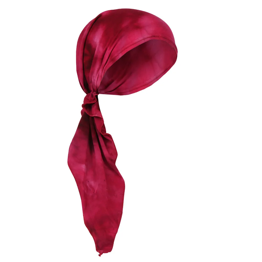 New Soft Ruffle Colorful Printing Chemo Turban Head Bandana Fashion Design Head Scarf Muslim Hat For Women
New Soft Ruffle Colorful Printing Chemo Turban Head Bandana Fashion Design Head Scarf Muslim Hat For Women