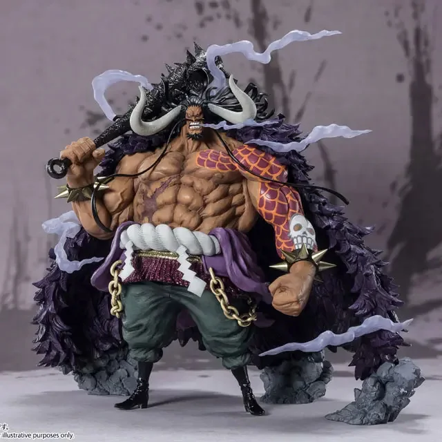 Pre Sale 32Cm One Piece Anime Figure Kaido Figural Figurine Models Bandai One Piece Anime Periphery Collection Models Pvc Toys
Pre Sale 32Cm One Piece Anime Figure Kaido Figural Figurine Models Bandai One Piece Anime Periphery Collection Models Pvc Toys