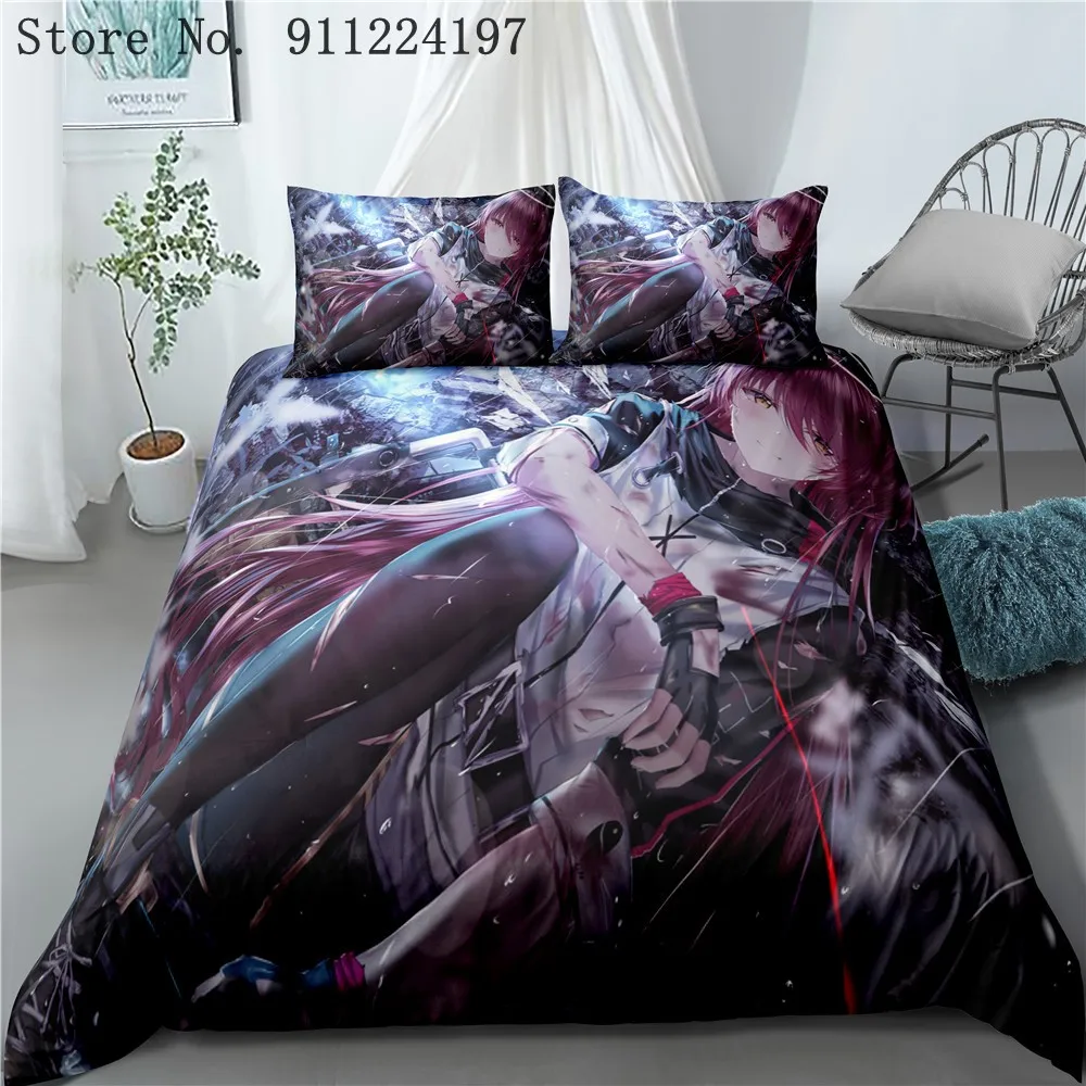 Tomorrow's Ark Bedding Set 3D Anime Duvet Cover For Kids Bedclothes Comforter Bedding Sets Quilt Covers Pillowcase 2/3pcs
Tomorrow's Ark Bedding Set 3D Anime Duvet Cover For Kids Bedclothes Comforter Bedding Sets Quilt Covers Pillowcase 2/3pcs