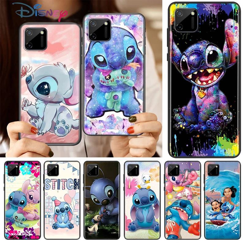 Lilo Stitch Cartoon For OPPO Reno 10X ZOOM A ACE 2 Z Find X2 Neo Lite Realme V3 V5 V15 Narzo 10 20 Pro Soft Phone Case
Lilo Stitch Cartoon For OPPO Reno 10X ZOOM A ACE 2 Z Find X2 Neo Lite Realme V3 V5 V15 Narzo 10 20 Pro Soft Phone Case