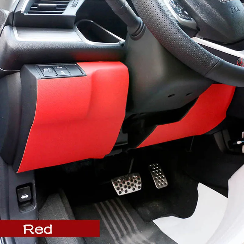 Car Driver Seat Anti-Kick Pad Co-pilot Storage Box Anti-kick Protection Pad Mat for Honda Civic 10th 2019 2020 2016 2017 2018
Car Driver Seat Anti-Kick Pad Co-pilot Storage Box Anti-kick Protection Pad Mat for Honda Civic 10th 2019 2020 2016 2017 2018