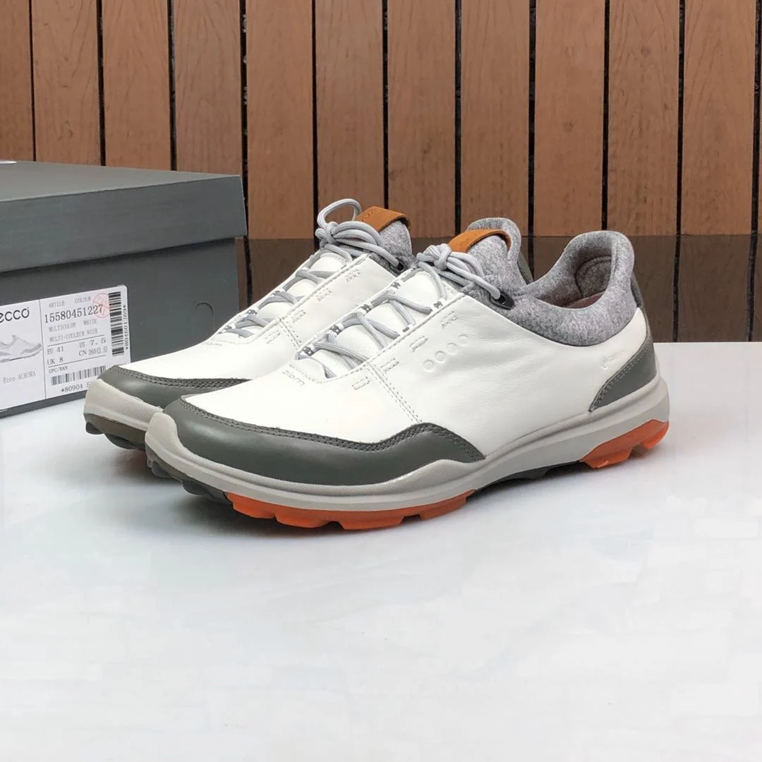 Men's Golf Shoes Brand Golfer Sneakers Comfort Gym Walking Sneakers Anti Slip Golf Training Shoes Pro Athletics Golf Tour Shoes
Men's Golf Shoes Brand Golfer Sneakers Comfort Gym Walking Sneakers Anti Slip Golf Training Shoes Pro Athletics Golf Tour Shoes