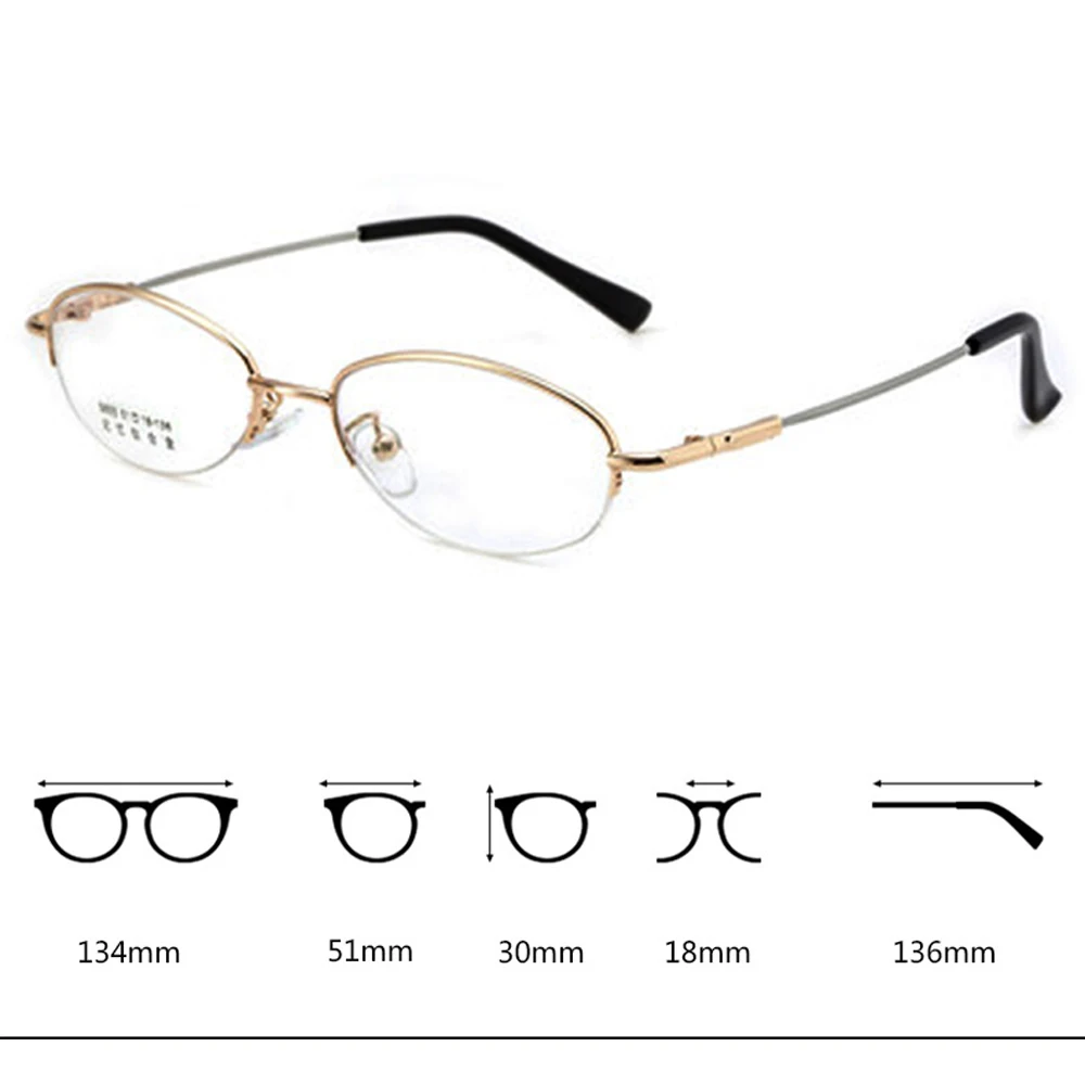 Fashion Trend Retro oval Frame Anti Blu Light Ultralight Reading Glasses Men Women+1.0 +1.5 +1.75 +2.0 +2.5 +3 +3.5 +4
Fashion Trend Retro oval Frame Anti Blu Light Ultralight Reading Glasses Men Women+1.0 +1.5 +1.75 +2.0 +2.5 +3 +3.5 +4