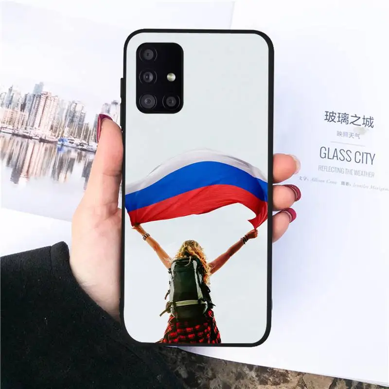 Russian flag simple Phone Case For Samsung galaxy S 7 8 9 10 20 edge A 6 10 20 30 50 51 70 note 10 plus
Russian flag simple Phone Case For Samsung galaxy S 7 8 9 10 20 edge A 6 10 20 30 50 51 70 note 10 plus