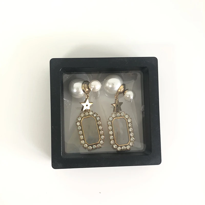 Crystal Pearl Hoop Earrings s925 SterlingGeometirc 14K Gold Circle Earrings Brincos 2021 Trend Jewelry Gift
Crystal Pearl Hoop Earrings s925 SterlingGeometirc 14K Gold Circle Earrings Brincos 2021 Trend Jewelry Gift