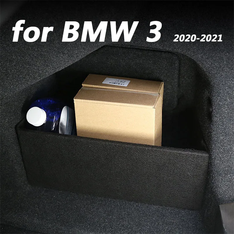 Кронштейн для багажника BMW 3 2020 2021 g28 320li 325li, пара разделителей для украшения интерьера
Кронштейн для багажника BMW 3 2020 2021 g28 320li 325li, пара разделителей для украшения интерьера