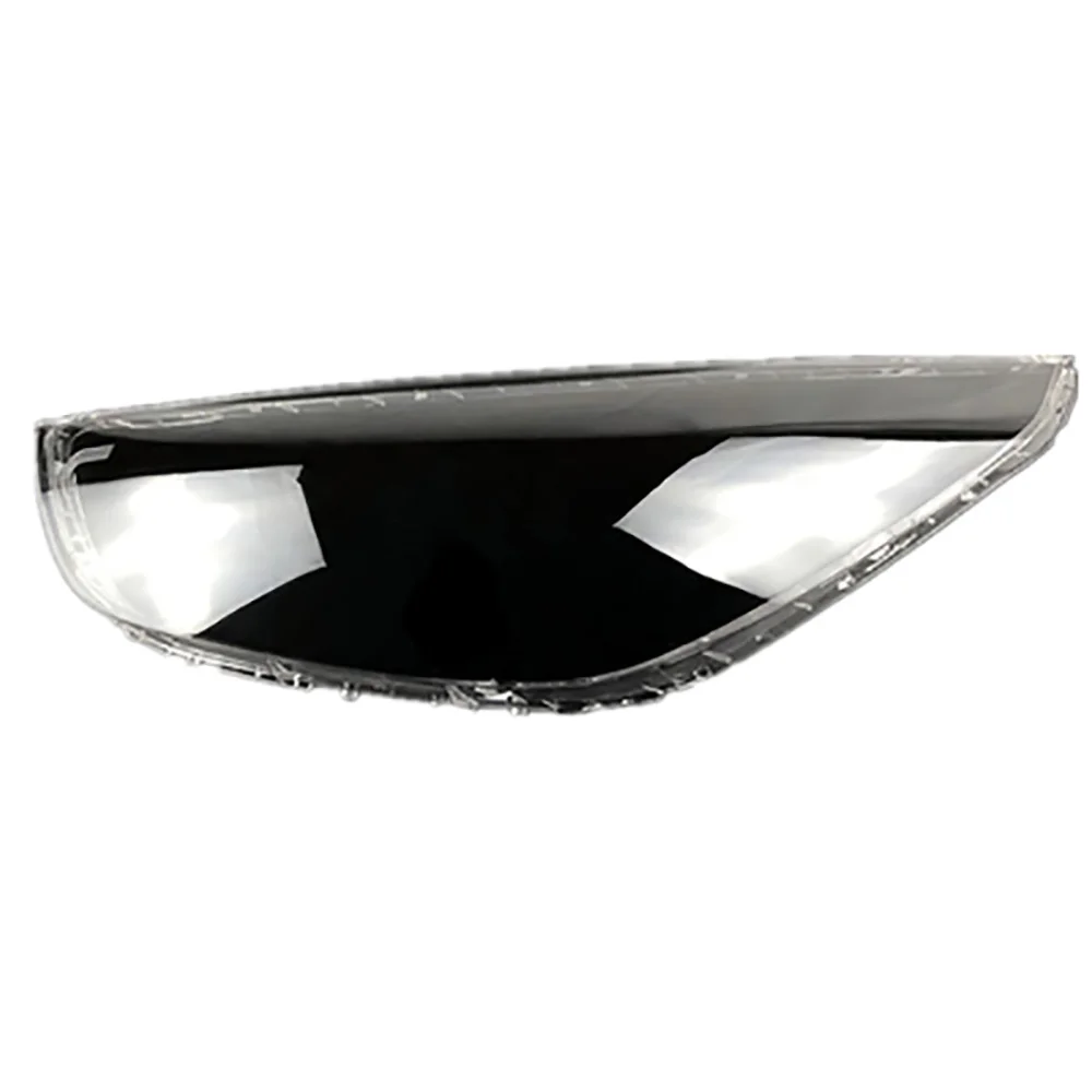 Car Headlight Lens Auto Shell Cover For Hyundai IX35 2013 2014 2015 2016 Headlamp Cover Lens Replacement Transparent Lampshade
Car Headlight Lens Auto Shell Cover For Hyundai IX35 2013 2014 2015 2016 Headlamp Cover Lens Replacement Transparent Lampshade