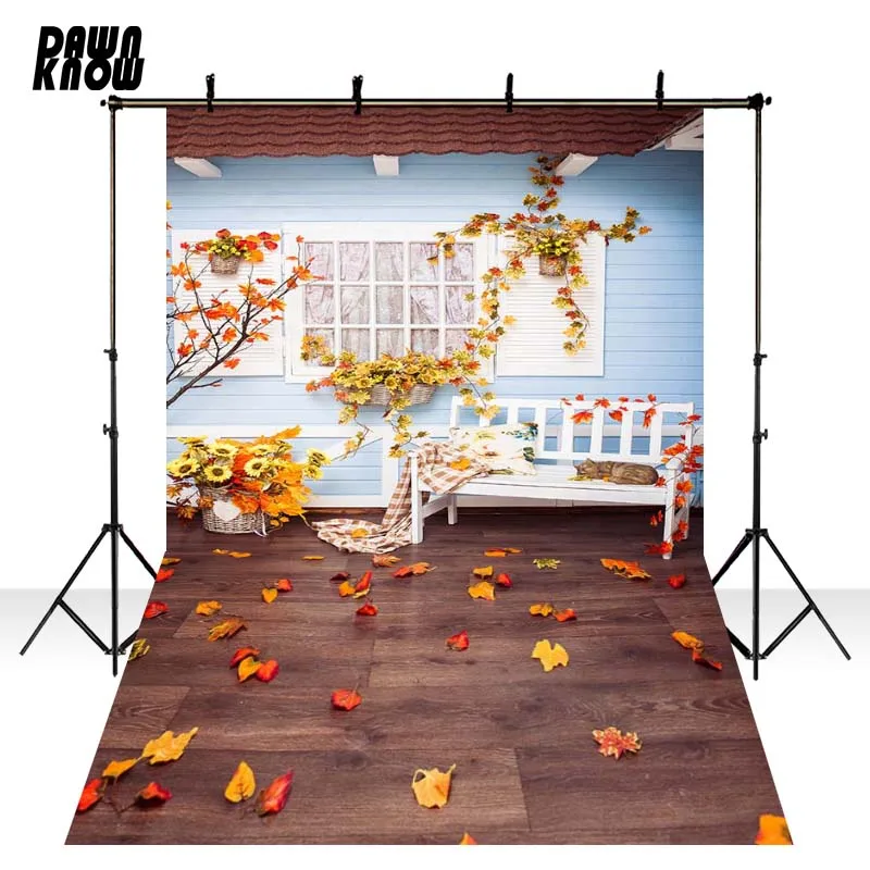 DAWNKNOW Maple Leaf Background Fotografia Photography Backdrop Photo Shoot Indoor Wedding Children Photocall Studio Props GY256
DAWNKNOW Maple Leaf Background Fotografia Photography Backdrop Photo Shoot Indoor Wedding Children Photocall Studio Props GY256