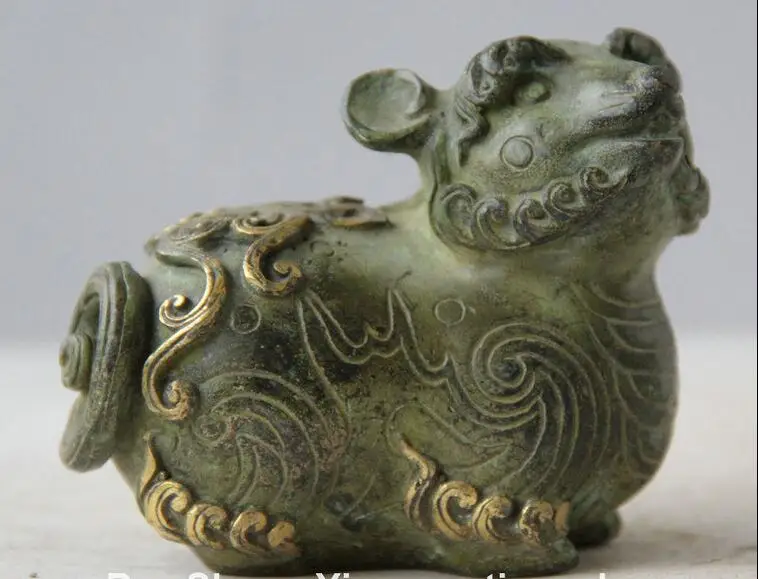 Скульптура в стиле старой Китайской Народной птицы, мыши, крысы, 4 дюйма, год зодиака 
Скульптура в стиле старой Китайской Народной птицы, мыши, крысы, 4 дюйма, год зодиака