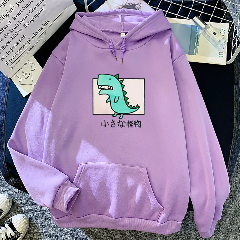 Candy-Colored Sweatshirt Couple's Printed Monster Pattern Hoodie Oversized Hoodies Womens Winter Tops
Candy-Colored Sweatshirt Couple's Printed Monster Pattern Hoodie Oversized Hoodies Womens Winter Tops