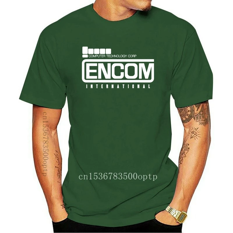 Новинка ENCOM International футболка, вдохновленная троном Ретро Flynns аркадным принтом, мужские футболки, летняя стильная модная мужская футболка Swag
Новинка ENCOM International футболка, вдохновленная троном Ретро Flynns аркадным принтом, мужские футболки, летняя стильная модная мужская футболка Swag