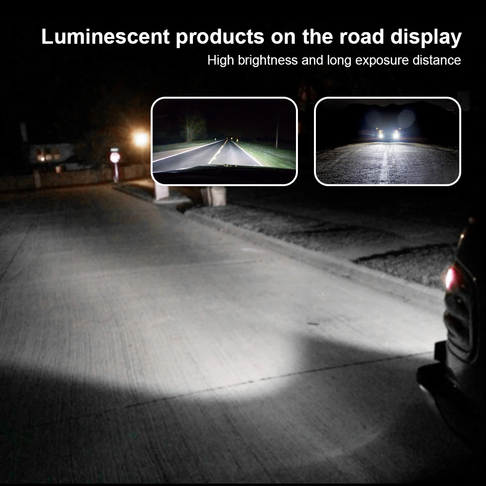1903 Auto Bulb H1 H7 H11 HB3 HB4 Car LED Headlight Bulbs H4 Hi-Lo Beam 60W 10000LM 6000K 9005 9006 Automobiles Headlamp
1903 Auto Bulb H1 H7 H11 HB3 HB4 Car LED Headlight Bulbs H4 Hi-Lo Beam 60W 10000LM 6000K 9005 9006 Automobiles Headlamp