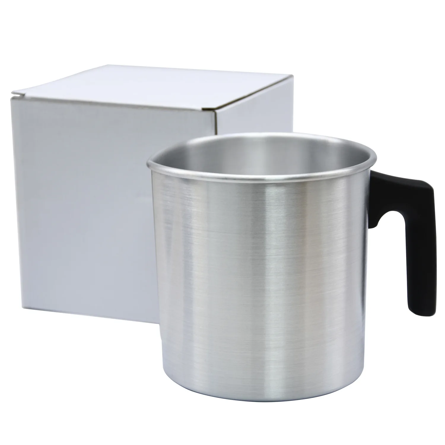 Candle Melting Pot DIY Candle Making Pouring Pot Handmade Tool Heat-Resisting Handle Designed Wax Melting Cup Wax Melting Pot
Candle Melting Pot DIY Candle Making Pouring Pot Handmade Tool Heat-Resisting Handle Designed Wax Melting Cup Wax Melting Pot