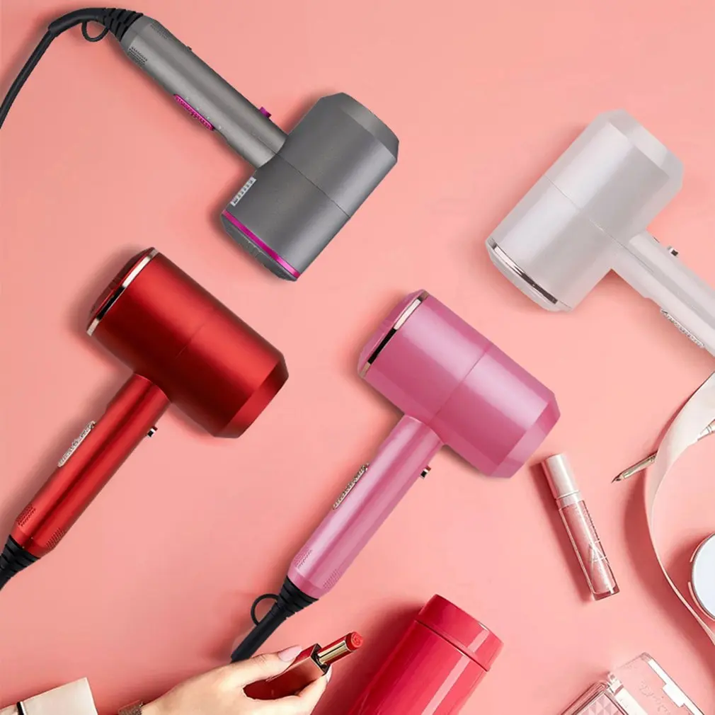 Multifunctional Hammer Shape Hair Dryer Home Portable Professional High Power Hair Dryer Hanging Hair Dryer
Multifunctional Hammer Shape Hair Dryer Home Portable Professional High Power Hair Dryer Hanging Hair Dryer