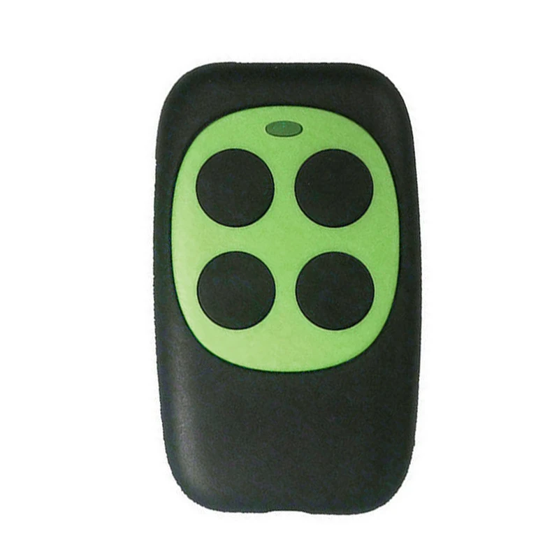 Multi-Frequency Garage Door Remote Control 286-868 MHz 4 Keys Copy Universal Remote Control Cloning Electric Gate Duplicator Key
Multi-Frequency Garage Door Remote Control 286-868 MHz 4 Keys Copy Universal Remote Control Cloning Electric Gate Duplicator Key