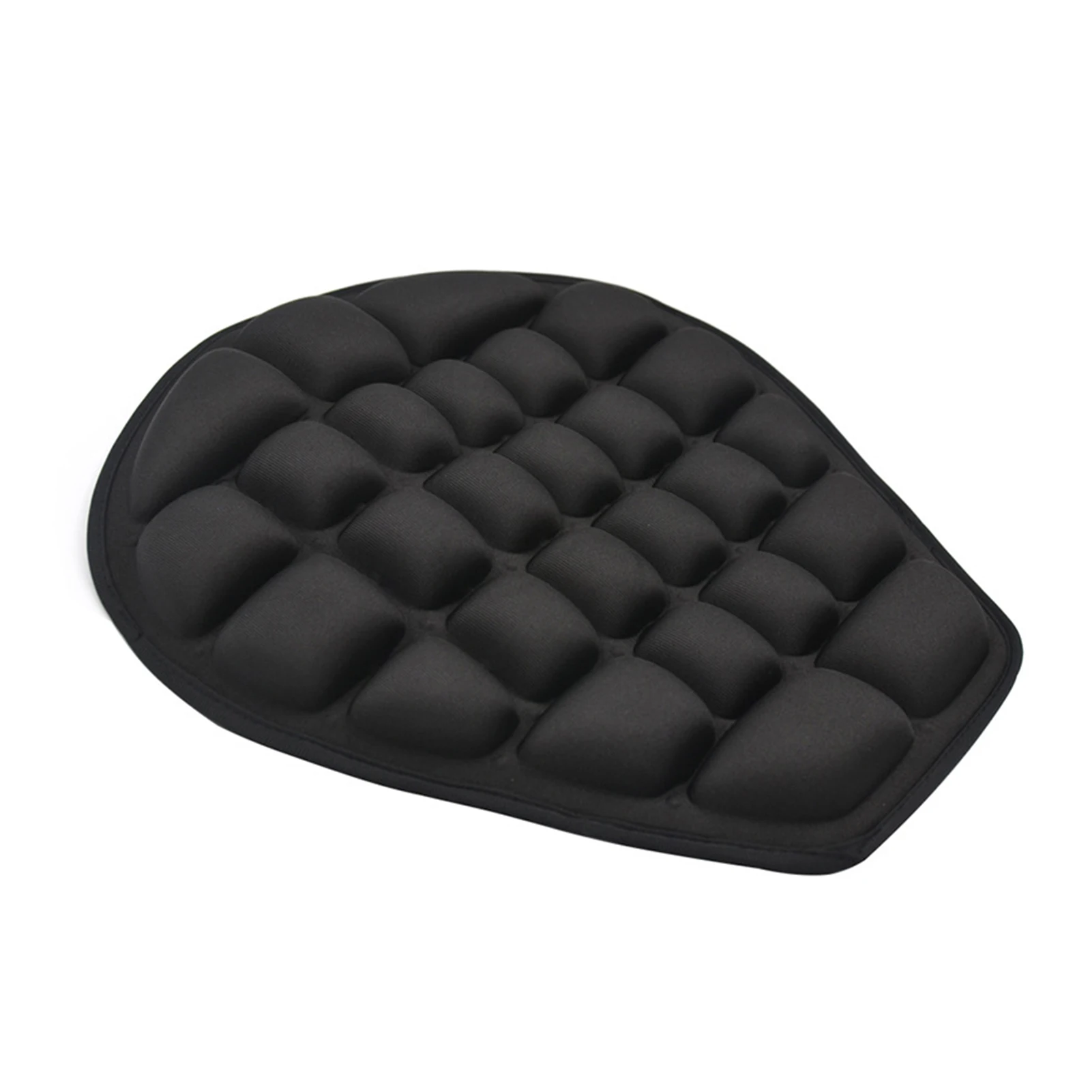 Cover Motorcycle Seat Cushion Universal Pad Sport Touring Solid Shock Absorption Riding Cruiser Pressure Relief Anti Slip Safe
Cover Motorcycle Seat Cushion Universal Pad Sport Touring Solid Shock Absorption Riding Cruiser Pressure Relief Anti Slip Safe