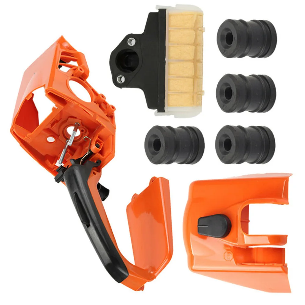 Rear Handle Cylinder Cover Air Filter Av Buffer Part For Stihl MS210 MS230 MS250
Rear Handle Cylinder Cover Air Filter Av Buffer Part For Stihl MS210 MS230 MS250