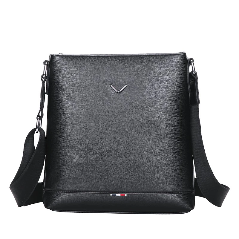 Man's Messenger Bag 2PCS Sst Hot Sale New Crossbody Shoulder Bags For Men Business Casual High Quality Leather Tote 
Man's Messenger Bag 2PCS Sst Hot Sale New Crossbody Shoulder Bags For Men Business Casual High Quality Leather Tote