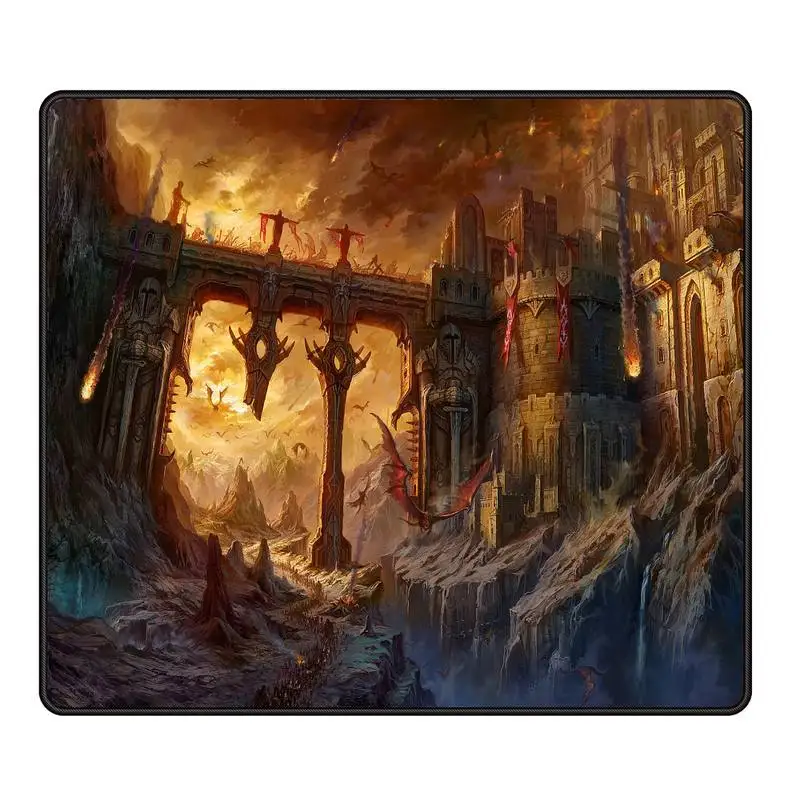 Spartan cool dragon painting Office Mice Gamer Soft Mouse Pad Game Office Work Mouse Mat pad Non-slip Laptop Cushion mousepad
Spartan cool dragon painting Office Mice Gamer Soft Mouse Pad Game Office Work Mouse Mat pad Non-slip Laptop Cushion mousepad