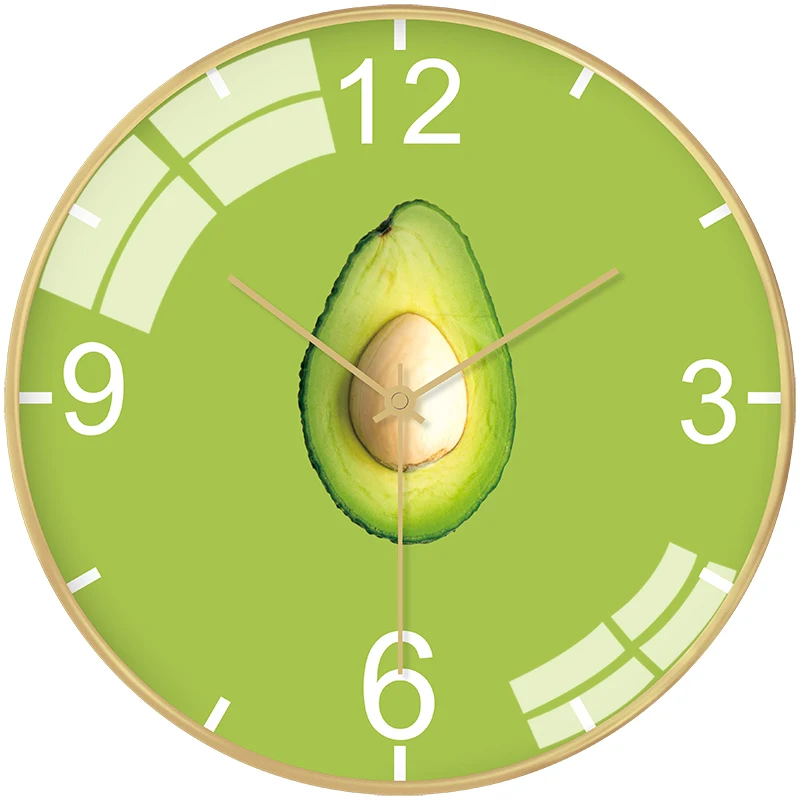 Creative Colorful Wall Clock Silent Metal Modern Wall Clock Glass Round for Children Room Reloj Mural Home Decortion WF50WC
Creative Colorful Wall Clock Silent Metal Modern Wall Clock Glass Round for Children Room Reloj Mural Home Decortion WF50WC