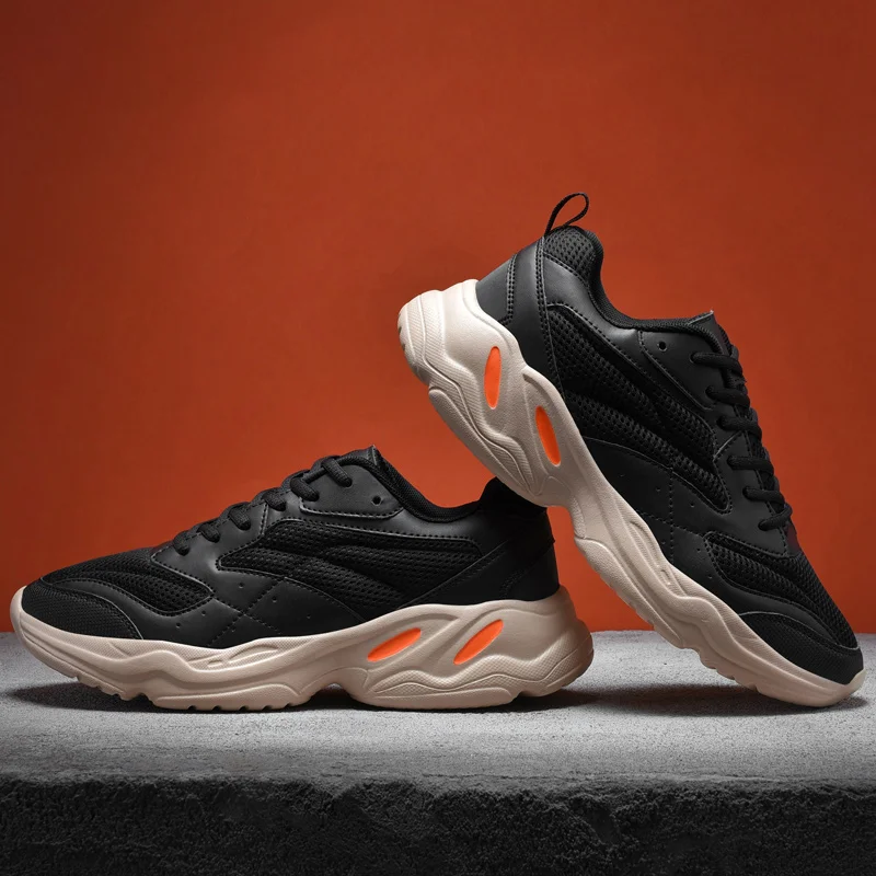 Breathable Casual Shoes Mens Causal Shoes Man Sneakers Sports Men Fashion Mesh Casual Athletic Sneaker Shoe Spring Leisure
Breathable Casual Shoes Mens Causal Shoes Man Sneakers Sports Men Fashion Mesh Casual Athletic Sneaker Shoe Spring Leisure