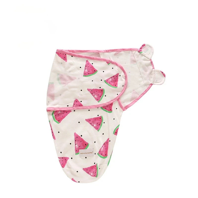 Babies Sleeping Bags Newborn Baby Cocoon Swaddle Wrap 100%Cotton 0-3 Months Baby Blanket Swaddling Wrap Sleepsack
Babies Sleeping Bags Newborn Baby Cocoon Swaddle Wrap 100%Cotton 0-3 Months Baby Blanket Swaddling Wrap Sleepsack