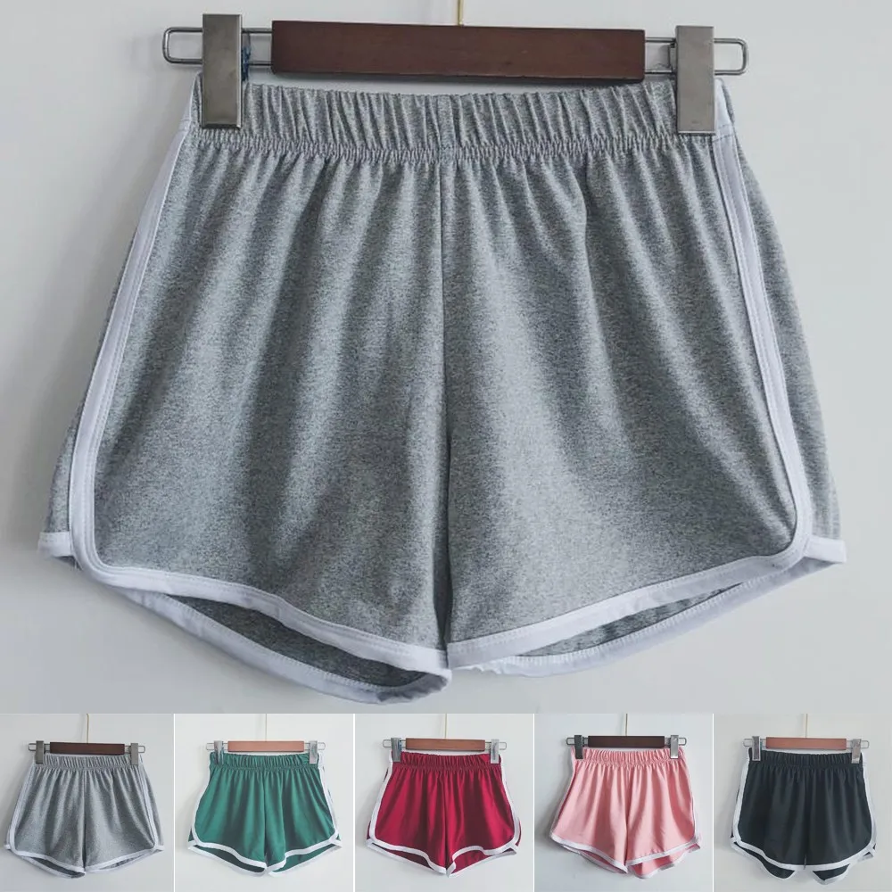 Women Yoga Shorts Summer High Waist Athletic Running Workout Fitness Lounge Pants Loose Casual Beach Shorts Running Clothing New
Women Yoga Shorts Summer High Waist Athletic Running Workout Fitness Lounge Pants Loose Casual Beach Shorts Running Clothing New