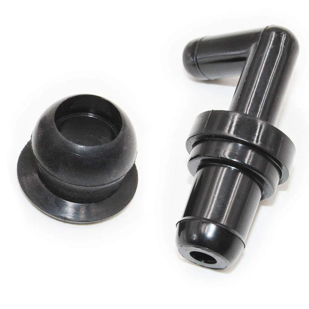 Positive Crank Case Ventiliation PCV 90 Degree Valve For Honda Toyota Acura 17130PK1003 17130-PK1-003 17130-PM6-003
Positive Crank Case Ventiliation PCV 90 Degree Valve For Honda Toyota Acura 17130PK1003 17130-PK1-003 17130-PM6-003