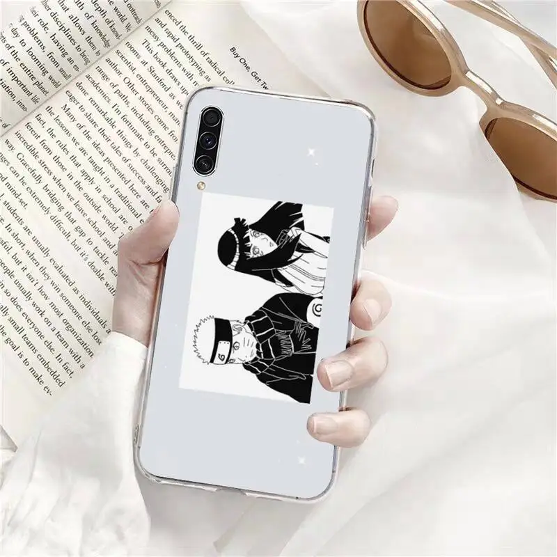 Naruto Akatsuki Phone Case Transparent for Samsung s9 s10 s20 Huawei honor P20 P30 P40 xiaomi note mi 8 9 pro lite plus
Naruto Akatsuki Phone Case Transparent for Samsung s9 s10 s20 Huawei honor P20 P30 P40 xiaomi note mi 8 9 pro lite plus