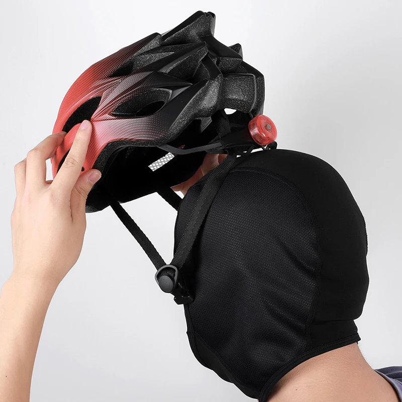 WEST BIKING Winter Cycling Motorcycle Helmet Cap Windproof Running Skiing Skull Caps MTB Bike Helmet Inner Liner Sport Headwear
WEST BIKING Winter Cycling Motorcycle Helmet Cap Windproof Running Skiing Skull Caps MTB Bike Helmet Inner Liner Sport Headwear