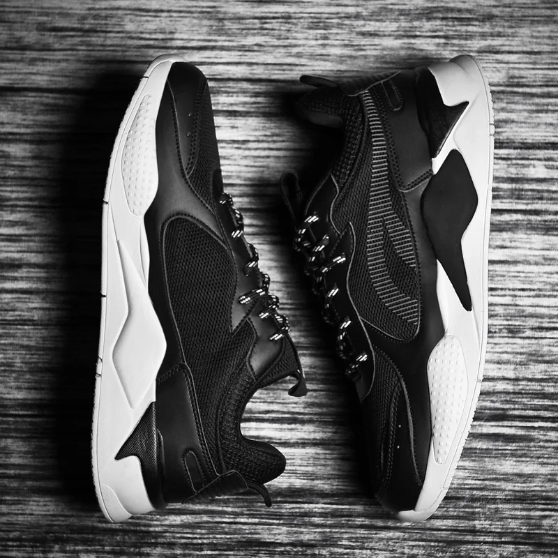 Mens Trainers Mens Casual Shoes Slip On White Sneakers Men Causal For Fashion Light Breathable Man Men's Sports Black Male
Mens Trainers Mens Casual Shoes Slip On White Sneakers Men Causal For Fashion Light Breathable Man Men's Sports Black Male