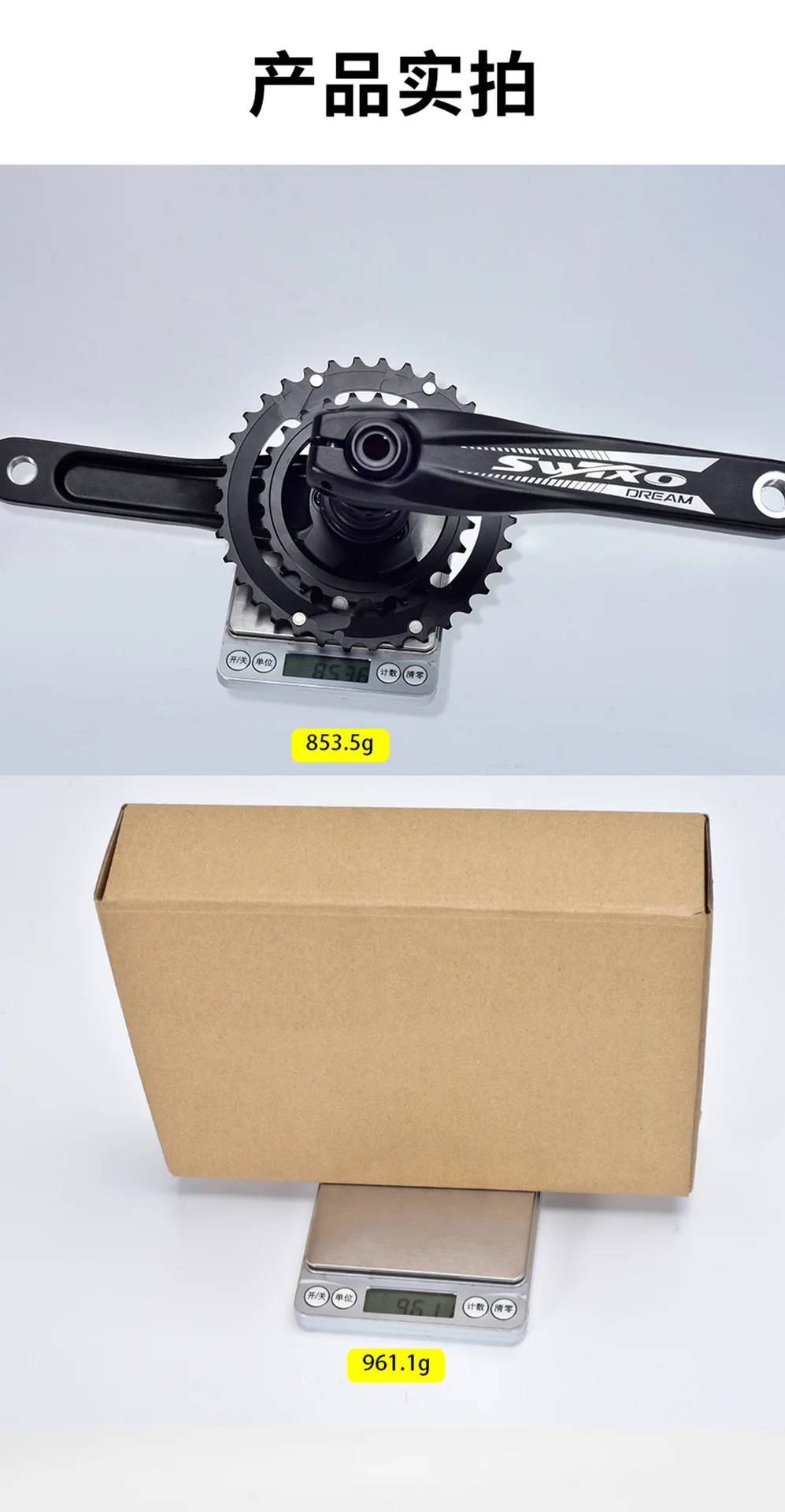 Crankset Mtb Cranks Bike Bicycle 104 Bcd GXP Single Speed Crankset 170mm for Shimano Sram X1 Xx1 Road Mtb Crank Bike Parts
Crankset Mtb Cranks Bike Bicycle 104 Bcd GXP Single Speed Crankset 170mm for Shimano Sram X1 Xx1 Road Mtb Crank Bike Parts