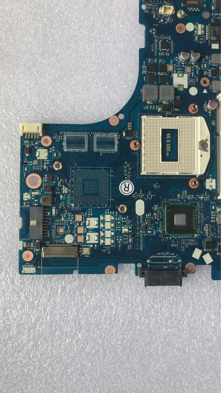 KEFU Lenovo Z410 Aiza NM-A181 Laptop Motherboard HM87 Integrated Graphics Card 100% Test OK
KEFU Lenovo Z410 Aiza NM-A181 Laptop Motherboard HM87 Integrated Graphics Card 100% Test OK