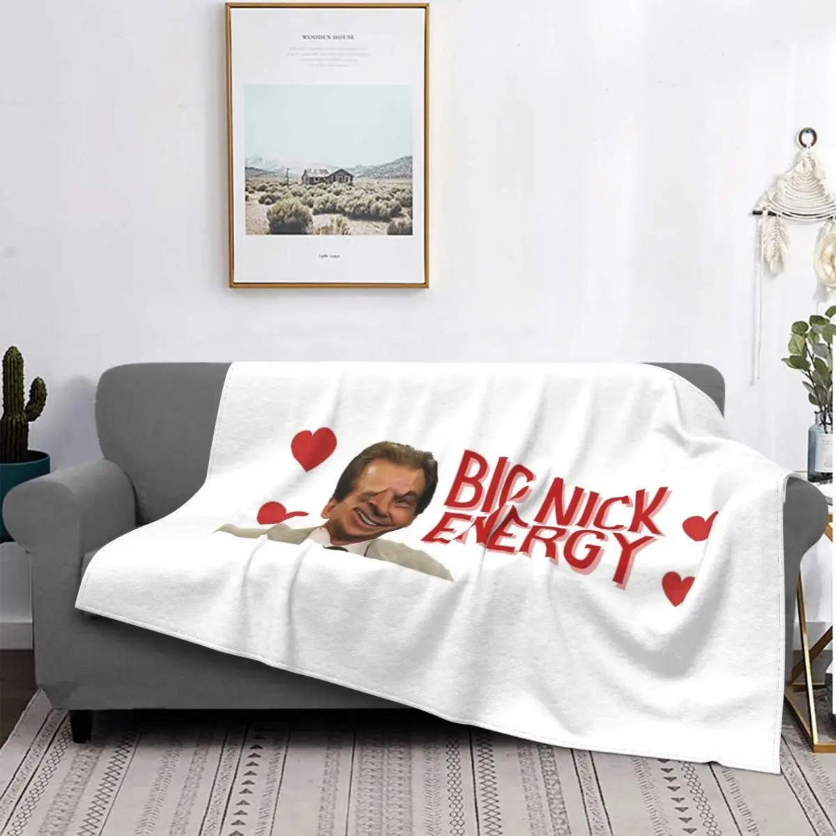 Большое одеяло Nick Energy, покрывало для кровати, Клетчатое одеяло, плед для пикника, аниме одеяло, мусульманский молитвенный коврик
Большое одеяло Nick Energy, покрывало для кровати, Клетчатое одеяло, плед для пикника, аниме одеяло, мусульманский молитвенный коврик